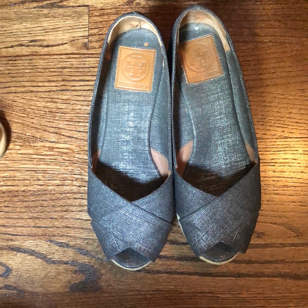 Tory Burch shoes